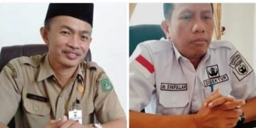 RSUD Rumah Sehat Amanah Husada Tanah Bumbu Naik Dari Tipe C ke B