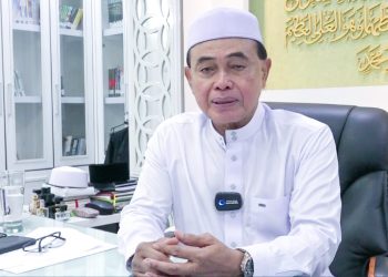 Tak Maju Pilgub Kalimantan Selatan, Abah Zairullah : Setelah Terima Masukan Tokoh Agama dan Masyarakat