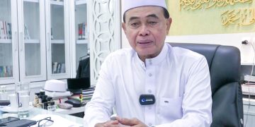 Tak Maju Pilgub Kalimantan Selatan, Abah Zairullah : Setelah Terima Masukan Tokoh Agama dan Masyarakat