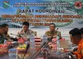 BPBD Tanah Bumbu Gelar Rakor Kesiapsiagaan Hadapi Bencana