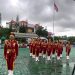Bakesbangpol Tanah Bumbu Gelar Lomba Parade PBB 2024