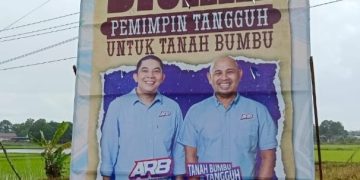 DICARI Pemimpin Tangguh untuk Tanah Bumbu