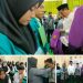 Bupati Tanah Bumbu Hadiri PKKMB di STIENAS Banjarmasin