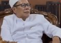 In Memoriam Pendiri Pontren Darul Hijrah yang Visioner Lingkungan