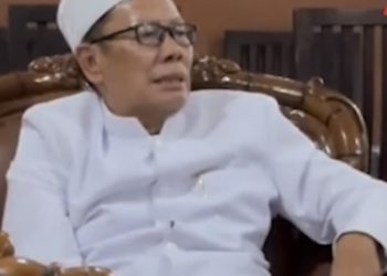 In Memoriam Pendiri Pontren Darul Hijrah yang Visioner Lingkungan