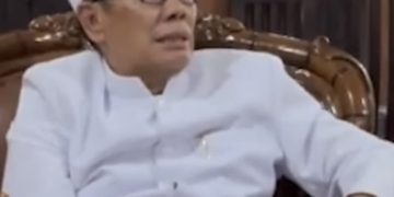 In Memoriam Pendiri Pontren Darul Hijrah yang Visioner Lingkungan