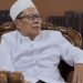 In Memoriam Pendiri Pontren Darul Hijrah yang Visioner Lingkungan