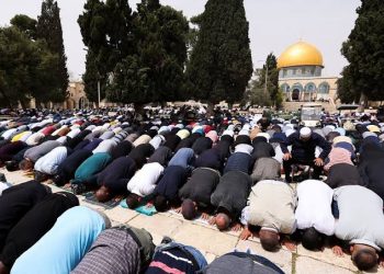 Kesedihan Syekh Hasanat Ini Menjadi Khutbah Jumat Terpendek, Kalahkan Syekh Abdul Qadir Jailani