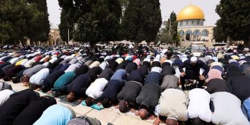 Kesedihan Syekh Hasanat Ini Menjadi Khutbah Jumat Terpendek, Kalahkan Syekh Abdul Qadir Jailani