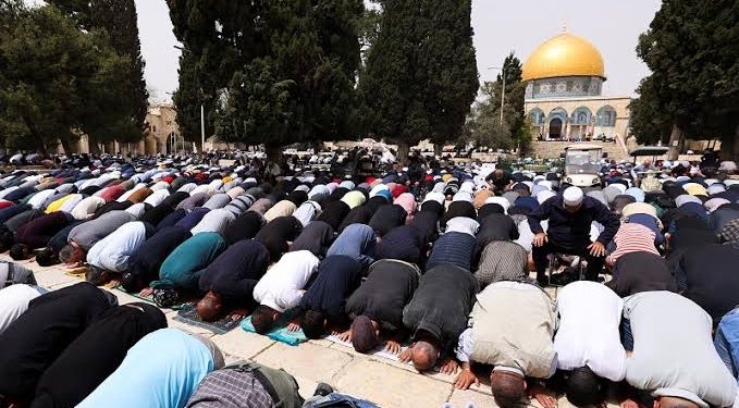 Kesedihan Syekh Hasanat Ini Menjadi Khutbah Jumat Terpendek, Kalahkan Syekh Abdul Qadir Jailani