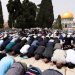 Kesedihan Syekh Hasanat Ini Menjadi Khutbah Jumat Terpendek, Kalahkan Syekh Abdul Qadir Jailani