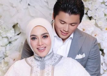Bayi Istimewa, Putri Pertama Reino Barack Lahir di Hari Ulang Tahun ke 44 Syahrini