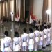 Medsos Betabur Kecaman terhadap Dugaan Larangan Berjilbab bagi PaskibrakaNas: Jemput Anak Kita Pulang sebagai Pahlawan