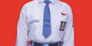 Pelajar Berhijab, Utusan Kalsel di PaskibrakaNas Ikut Jadi Imbas Aturan Lepas Jilbab yang Kontroversial Itu