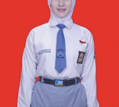 Pelajar Berhijab, Utusan Kalsel di PaskibrakaNas Ikut Jadi Imbas Aturan Lepas Jilbab yang Kontroversial Itu