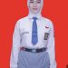Pelajar Berhijab, Utusan Kalsel di PaskibrakaNas Ikut Jadi Imbas Aturan Lepas Jilbab yang Kontroversial Itu
