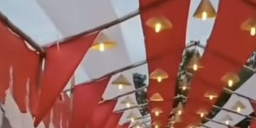 Inilah ‘Kampung’ di Banjarmasin Dimana Ribuan Warganya Merasa Paling Bahagia di Hari Proklamasi 2024