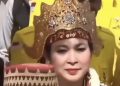 Dari IKN, Capture Perempuan Cantik Ini Viral Diprediksi akan Jadi Sosok Penting