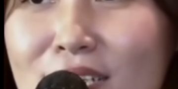 Nitizen Heboh, Bebas dari Penjara Jesica ‘Kasus Kopi Sianida’ Glowing Standar Artis
