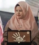 Demo Bela Konstitusi di Banjarmasin Belasan Mahasiswa Terluka, Ada Reward dari Ibu Dosen