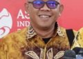 Akan Dilantik sebagai Anggota Dewan, Politisi Golkar Kalsel Rusbandi Meninggal Dunia