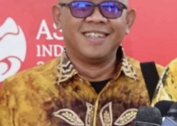 Akan Dilantik sebagai Anggota Dewan, Politisi Golkar Kalsel Rusbandi Meninggal Dunia