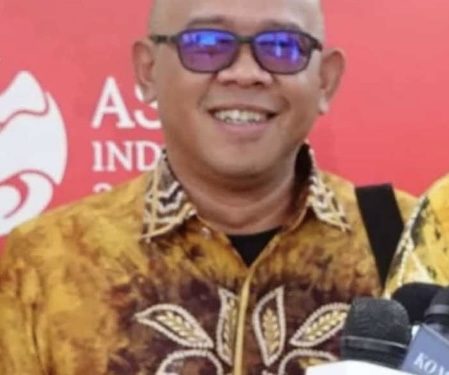 Akan Dilantik sebagai Anggota Dewan, Politisi Golkar Kalsel Rusbandi Meninggal Dunia