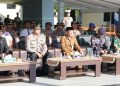 Ops Patuh Intan 2024, Ketua DPRD Tanbu Himbau Masyarakat Patuhi Aturan Lalu Lintas