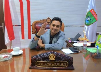 Proyek Jalan Bypass Batulicin-Banjarbaru Belum Selesai, Ketua DPRD Tanbu Sarankan Penundaan Penggunaan untuk Keamanan