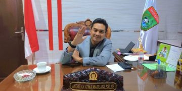Proyek Jalan Bypass Batulicin-Banjarbaru Belum Selesai, Ketua DPRD Tanbu Sarankan Penundaan Penggunaan untuk Keamanan