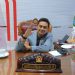 Proyek Jalan Bypass Batulicin-Banjarbaru Belum Selesai, Ketua DPRD Tanbu Sarankan Penundaan Penggunaan untuk Keamanan