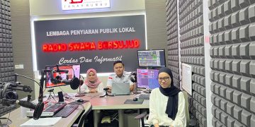 Meriahkan HUT 17 Agustus, Bapenda Tanah Bumbu Hapuskan Denda Pajak PBB