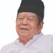 Owner Kalimantan Post dan Penasehat PWI Kalimantan Selatan H Muhammad Taufik Effendie Meninggal Dunia