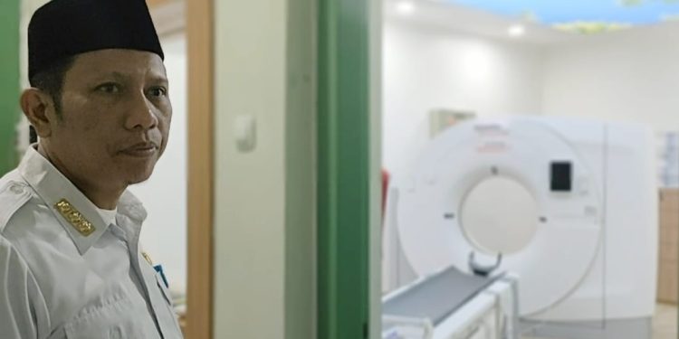 RSUD Rumah Sehat Amanah Husada Terus Berbenah Tingkatkan Pelayanan Kesehatan Masyarakat