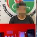 Satresnarkoba Polres Tanah Bumbu Tangkap Pengedar Sabu