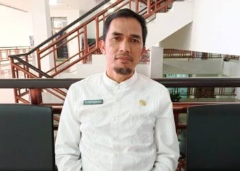 Pendaftaran CPNS Berakhir 6 September 2024, Rusdiansyah: Tanah Bumbu Dapat Jatah 225 Orang