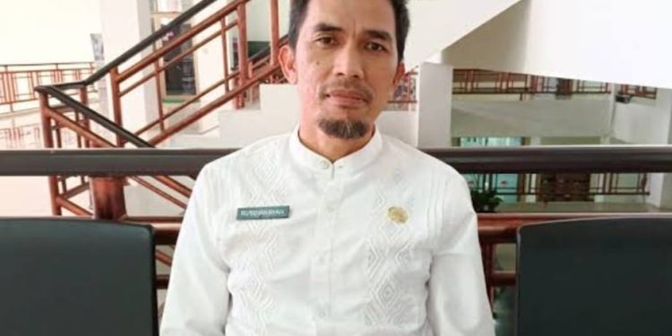 Pendaftaran CPNS Berakhir 6 September 2024, Rusdiansyah: Tanah Bumbu Dapat Jatah 225 Orang