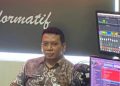 Tingkat Pengangguran Terbuka, Tanah Bumbu Diurutan Kedua se- Kalimantan Selatan