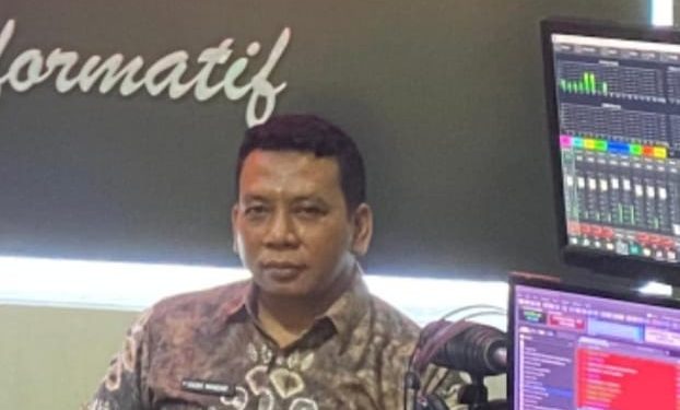 Tingkat Pengangguran Terbuka, Tanah Bumbu Diurutan Kedua se- Kalimantan Selatan