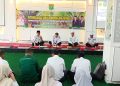 Mewakili Bupati Tanah Bumbu, Eryanto Rais Buka Sosialisasi dan Bimtek Penataan Sawit