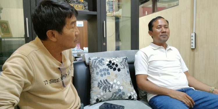 Purna Tugas Anggota DPRD Banjarmasin Terima Uang Jasa Pengabdian, Segini Besarannya