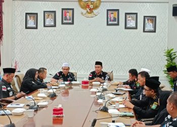 Zairullah Azhar Minta Program SDSM Terus Dimaksimalkan