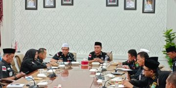 Zairullah Azhar Minta Program SDSM Terus Dimaksimalkan