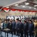 Sebanyak 45 Anggota DPRD Kota Banjarmasin Periode 2024-2029 Dilantik