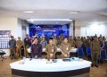 Dinas Kominfosp Tanah Bumbu Sukses Adakan Bimtek Penyusunan Masterplan Smart City dan Quick Win Program Unggulan Tahap Empat
