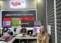 Disdukpencapil Tanah Bumbu Perkenalkan Layanan SINTA RAMA