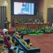 DPRD Tanah Bumbu Sampaikan Pemandangan Umum Terhadap Raperda Perubahan Atas Perda No 19 Tahun 2022