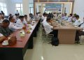 DLH Tanah Bumbu Gelar Rakor Pengelolaan Sampah Skala Desa