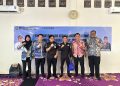 Dinas Kominfosp Tanah Bumbu Sosialisasi Pemberdayaan dan Penguatan KIM Kelompok Nelayan