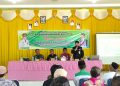 Penguatan Kerukunan Umat Beragama, FKUB Tanah Bumbu Gelar Road Show